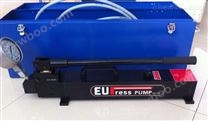 德国进口超高压手动液压泵 PML-16207