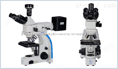 UMT203金相显微镜