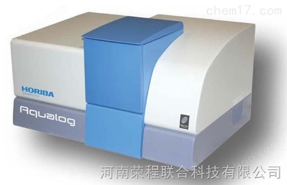 Aqualog®吸收和三维荧光扫描光谱仪