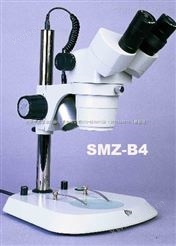 三目体视显微镜（可接摄影摄像）