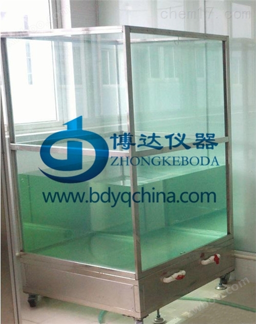 IPX7/IPX8电子产品浸水试验装置厂家价格-北京