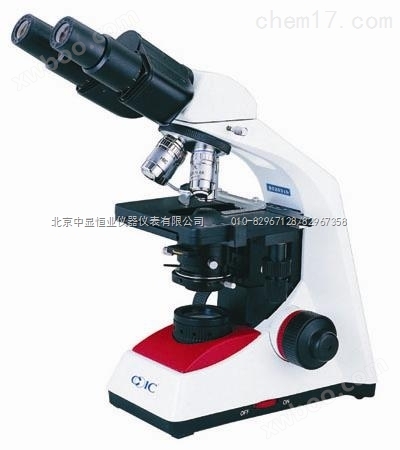 BS203ih调制衬度生物显微镜