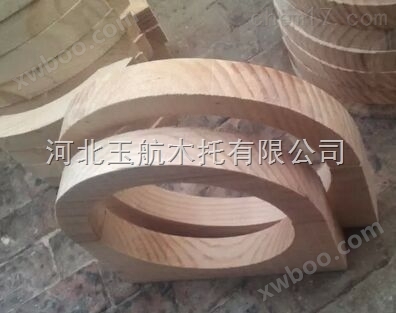 漳州空调扇形木块/红松木空调扇形木块生产厂家电话