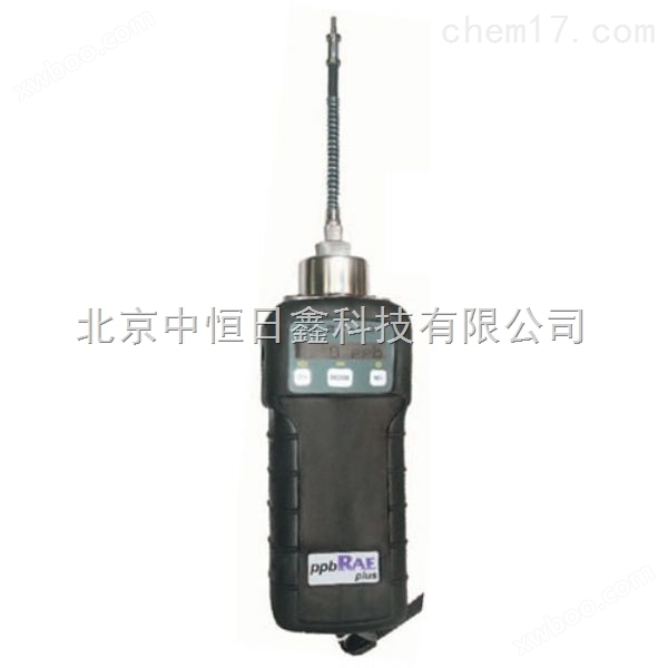 华瑞 PGM-7240 ppb级 VOC 检测仪