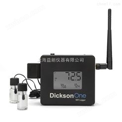 WFT22型DicksonOne无线网疫苗温度数据记录仪