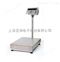 亚津电子台秤厂家亚津电子台秤TCS-300kg打印电子台秤经销商