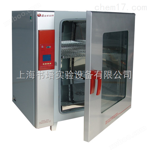 上海博迅BPX-272电热恒温培养箱（升级新型，液晶屏）/BPX-272培养箱