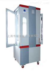 上海博迅BSG-800程控光照培养箱（种子箱，升级新型，液晶屏）三面光照/BSG-800