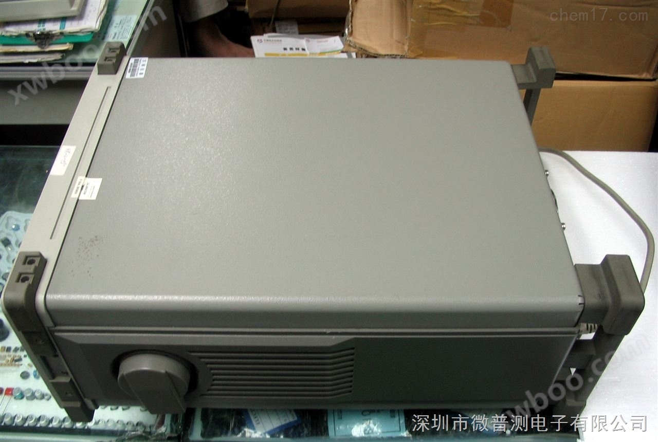 供应HP8561B频谱分析仪 惠普6.5G频谱分析仪HP8561