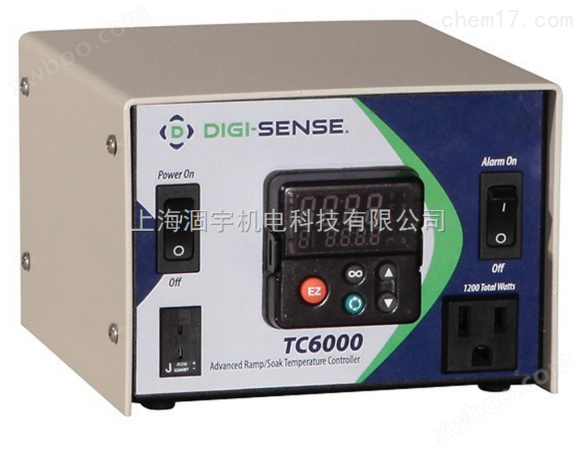 Digi-Sense温度控制器