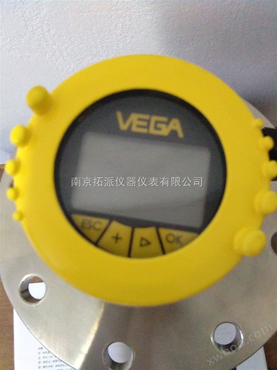 VEGAPULS66雷达物位计代理-国内专业代理商