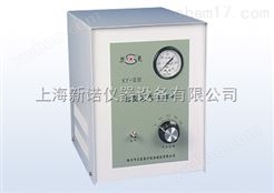 微型空气压缩机 新诺仪器 KY-III微型空气压缩机