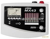 固定式控制器MX43
