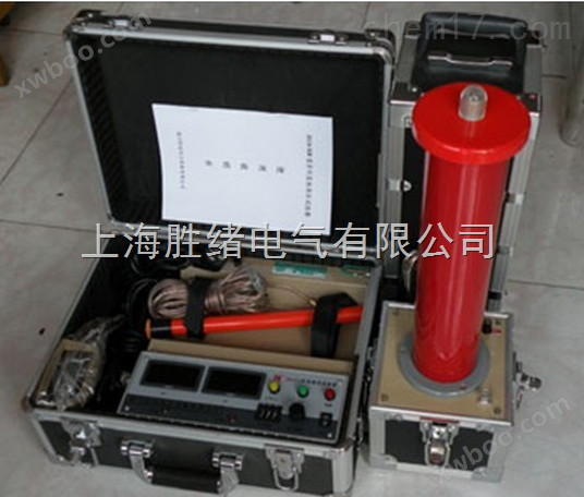 供应ZGF-60KV/2mA高频直流高压发生器