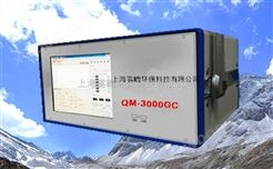QM-3000GC矿井气分析色谱仪