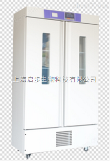 上海启步QB-MGC-1000A/B/C/D-LED智能光照培养箱-光照培养箱021-5169881