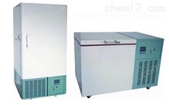 超低温冰箱CY-40-50L温度范围-15℃～-40℃