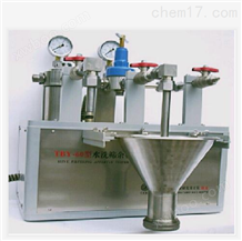 水洗筛余物测定装置GY-TBY-60