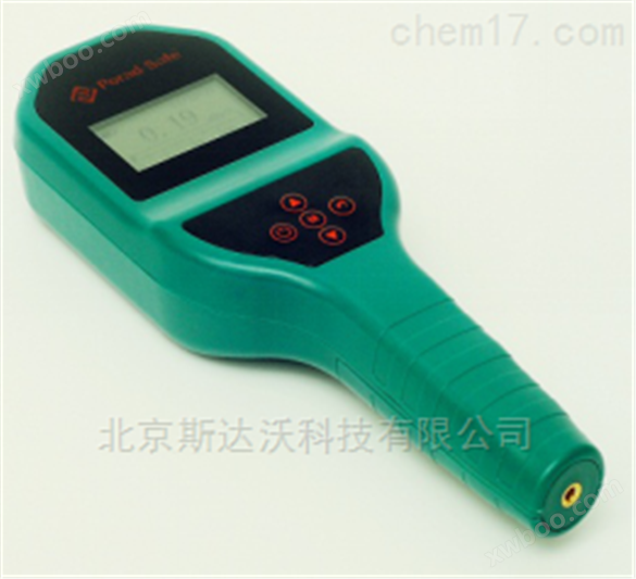 便携式αβγ表面污染测量仪SRM-100型