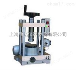 上海电动压片机 DY-30电动粉末压片机
