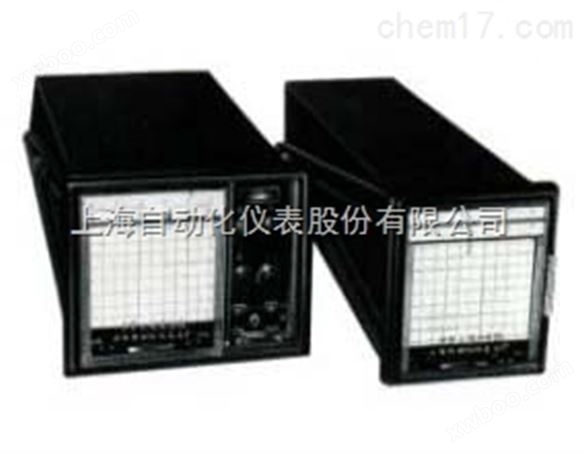 上海大华仪表厂电子电位差计XWD1-101/XWD1-200