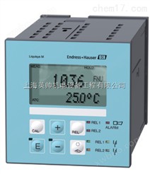 E+HCUM223浊度测量变送器