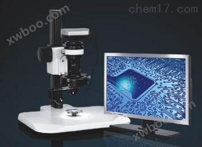 3D显微镜 3DM-2