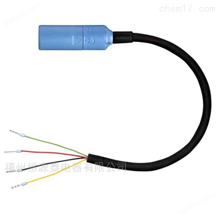 CYK10-A201德国E+H电极电缆