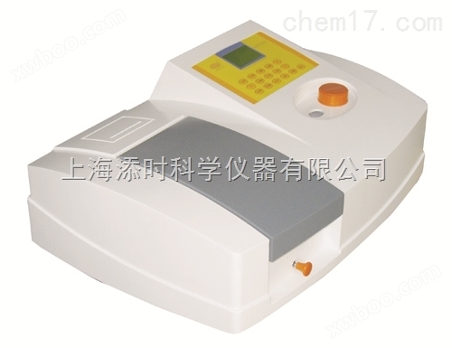 DR7500、8500系列水质分析仪