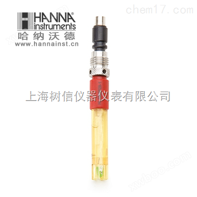 HI7609829-0 定制直插式酸度pH电极