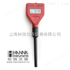 HI98103 微电脑酸度pH测定仪、酸度计