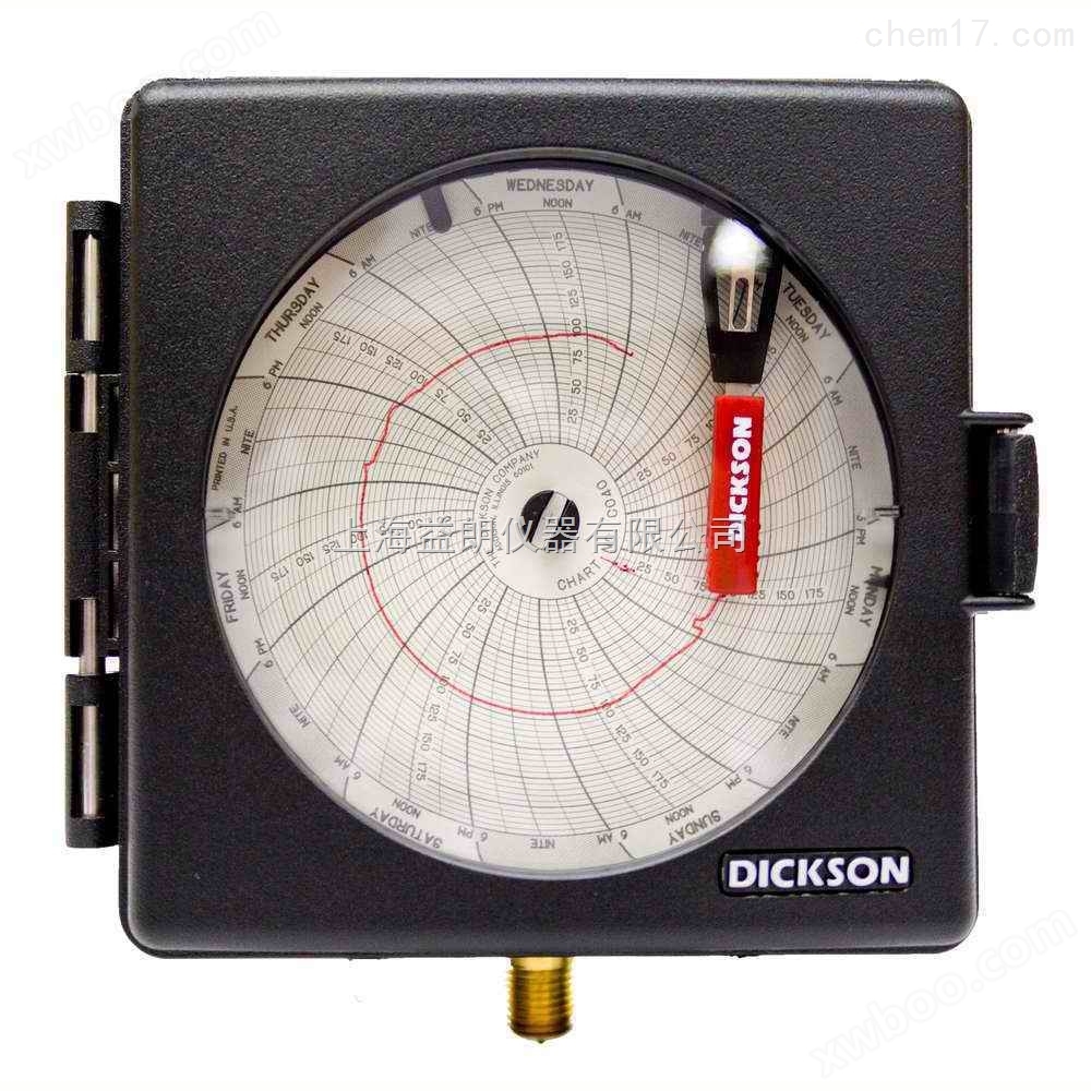 PW479型4inch （101mm）压力图表记录仪