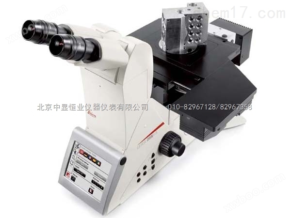 DM12000M系列徕卡金相显微镜