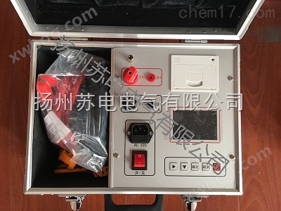 接触回路电阻测试仪|回路电阻测试仪|开关回路电阻测试仪
