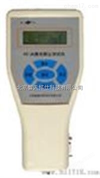 ZT-国产（PM10/PM2.5）粉尘浓度检测仪