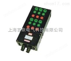ZXF8044-A12D12K6B6防爆防腐控制箱