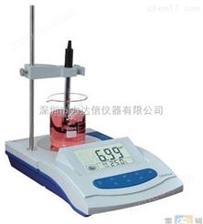 PHS-3G上海雷磁台式pH计酸度计