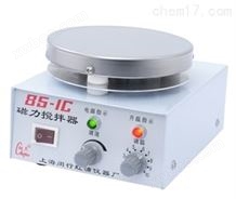85-1C上海梅颖浦85-1C恒温磁力搅拌器