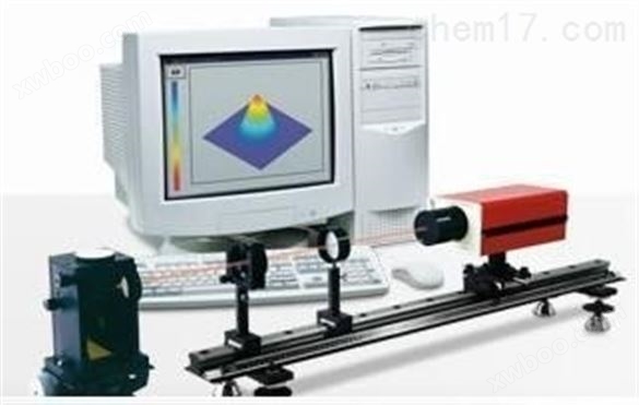 激光光束分析仪 激光光束质量诊断分析仪 激光光束质量检测仪