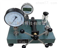 TY-4010E压力表校验器