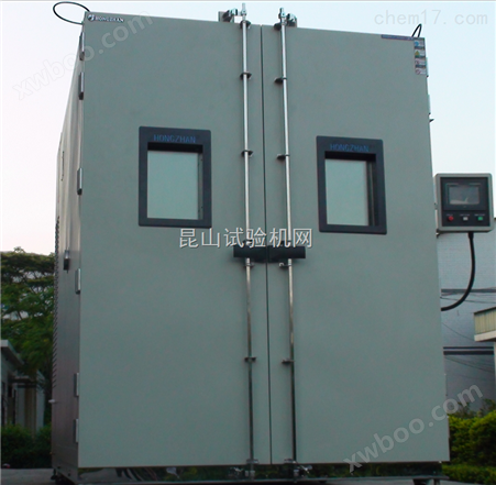 光伏组件热循环-湿冻-湿热试验箱－光伏组件湿热试验箱