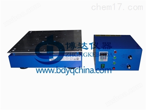 北京LD-P垂直振动试验机价格