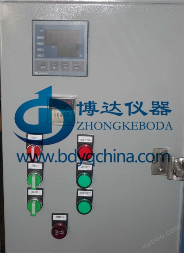 北京高温干燥箱，河北500℃高温箱价格