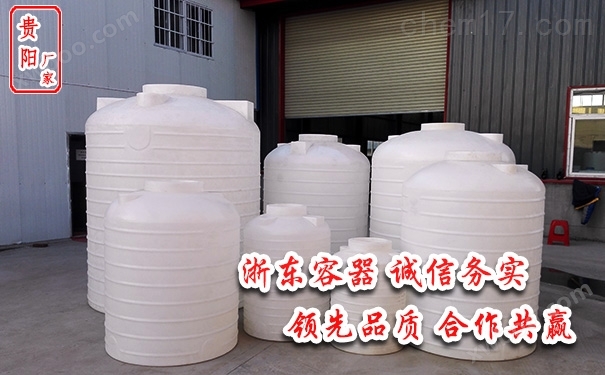 重庆10吨屋顶储水罐