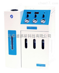 北京谱莱析氮氢空气发生器