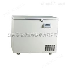 DW-86W288 超低温冷冻贮藏箱超低温保存箱288L -40℃～-86℃