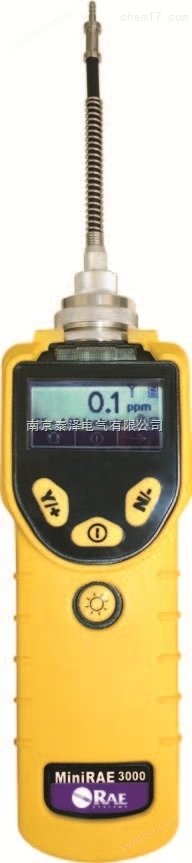 美国华瑞VOC气体检测仪