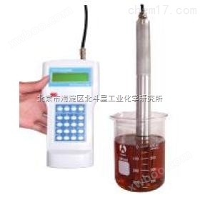 乙二醇水分浓度测试仪