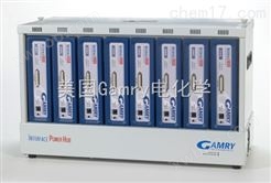 Gamry电化学工作站-锂电池阻抗测试系统