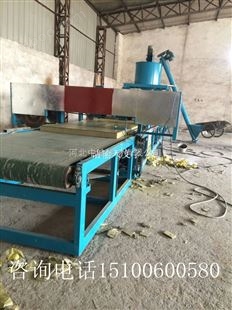 朝阳岩棉复合板生产设备